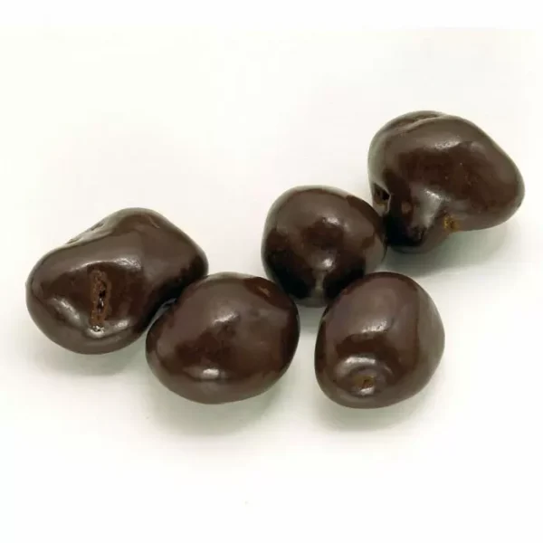 Carol Anne Dark Chocolate Ginger 3kg
