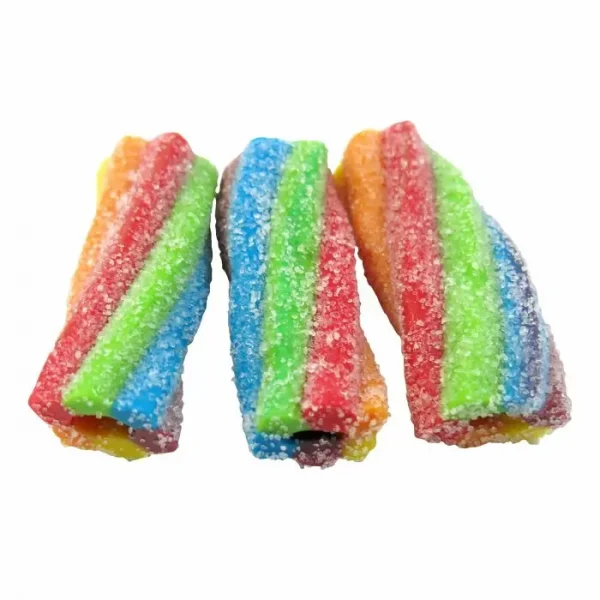 Damel Sour Candy Shocks 1kg