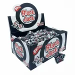 Barratt Black Jack Chews 400 Pc Box
