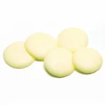 Kingsway White Chocolate Buttons 3kg