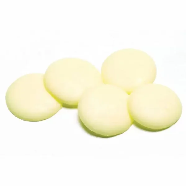 Kingsway White Chocolate Buttons 3kg