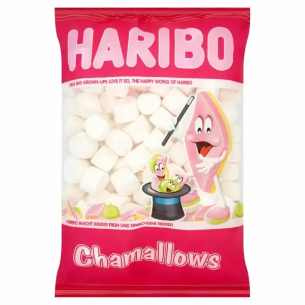Haribo Chamallows 1kg