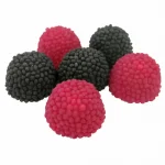 Kingsway Black & Raspberry Berries 3kg