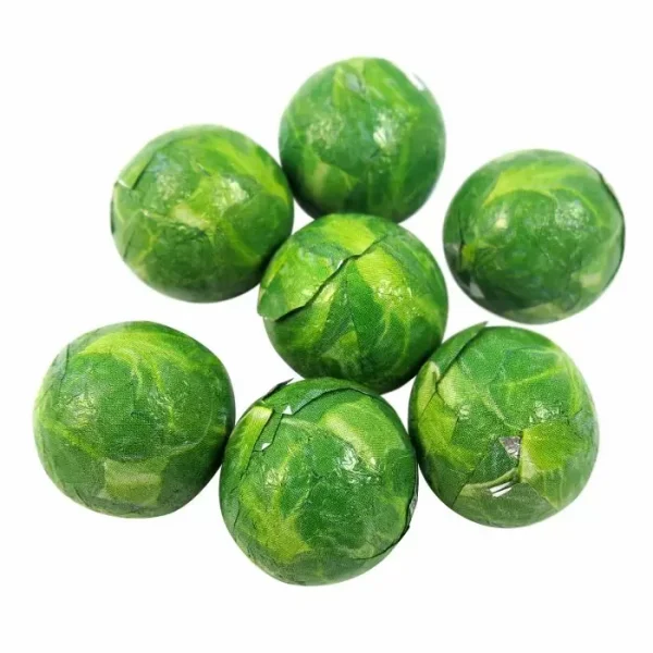 Kinnerton Milk Chocolate Sprouts 3kg