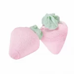 Jelly Filled Strawberry Marshmallows 1kg