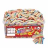 Crazy Candy Factory Sweetshop Fizzy Cola Bottles 1p Tub
