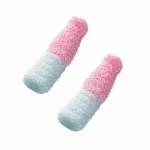 Kingsway Large Fizzy Bubblegum Bottles Bag 3kg
