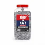 Army & Navy Tablets Jar 3.5kg