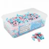 Vidal Jelly Filled Strawberries 5p Tub