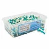Alma White Chocolate Skiffle Discs 5p Tub