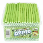 Sweetzone Apple Pencils 10p Tub