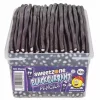 Crazy Candy Factory Sweetshop Fizzy Bears 1p Tub