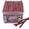 Crazy Candy Factory Sweetshop Mini Dolphins 1p Tub