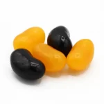 Zed Candy Orange & Blackberry Jumbo Jelly Beans 3kg