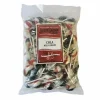Dobsons Wrapped Great British Mix Mega Lollies 1.9kg