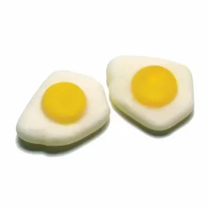 Haribo Fried Eggs 3kg
