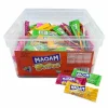 Crazy Candy Factory Crazy Mushroom Mallows 5p Tub