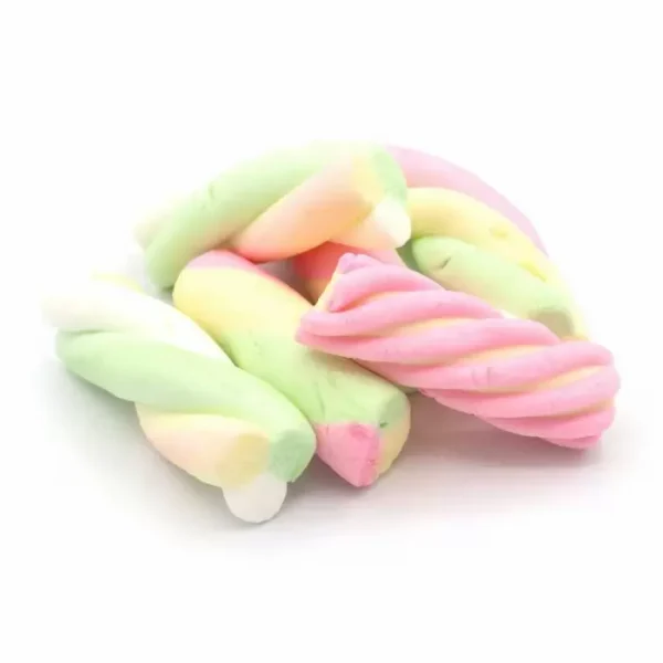 Frisia Assorted Mallows 1kg