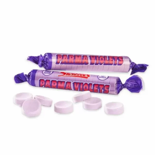 Swizzels Original Parma Violets 3kg