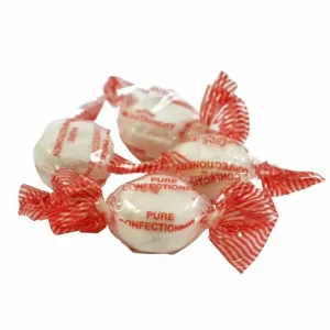 Kingsway Wrapped Old English Mints 3kg