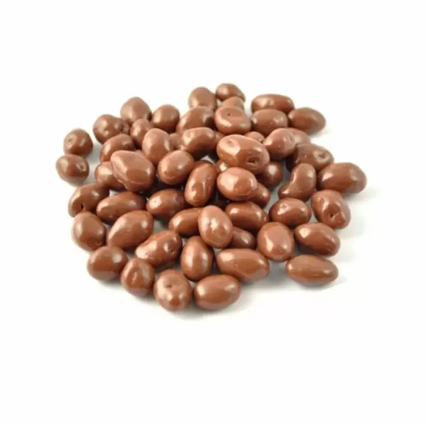 Carol Anne Milk Chocolate Peanuts 3kg