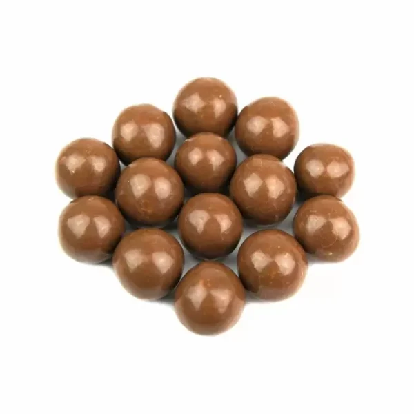 Carol Anne Milk Chocolate Hazelnuts 3kg