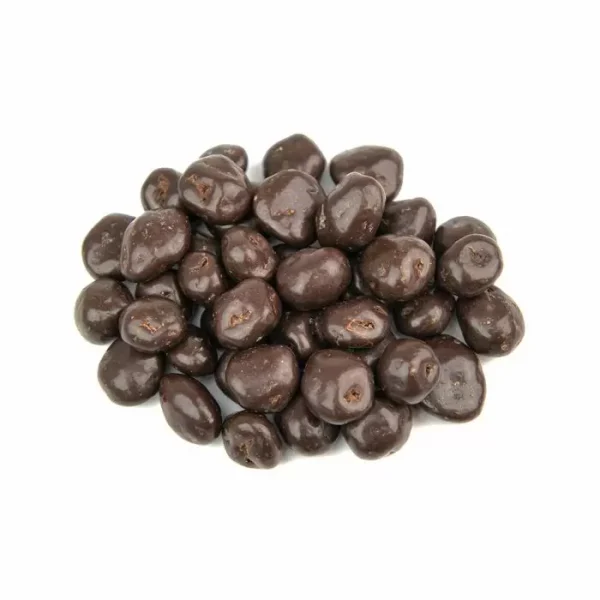 Carob Chocolate Coated Raisins 3kg