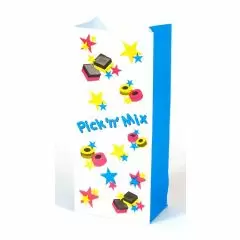 Pick ‘n’ Mix Sweets Paper Bags