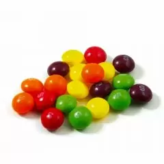 Skittles Fruits Sweets Bulk Vending Bag 1.6kg