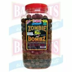 Barnetts Zombie Bombz Jar 3kg