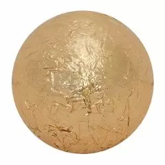 Kinnerton Gold Foiled Chocolate Balls 3kg