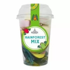 Bonds Rainforest Mix Shaker Cup 260g