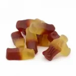 Kingsway Cola Bottles 3kg