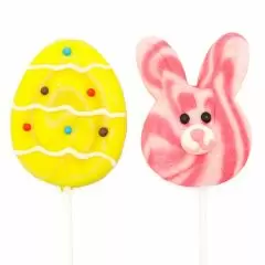 Bonds Easter Candy Pops 50g