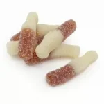 Kingsway Large Fizzy Cola Bottles 3kg