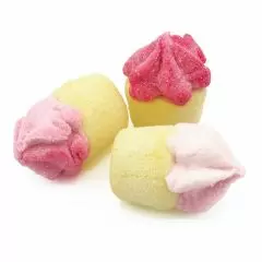 Marshmallow Cupcakes 900g
