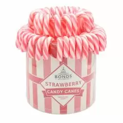 Bonds Strawberry Traditional Candy Cane Fountain 20g