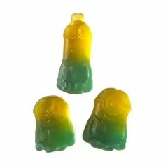 Minions Original Jelly Sweets 3kg
