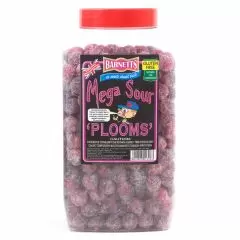 Crazy Candy Factory Rainbow Stackerz 35g