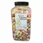 Maxons Yorkshire Mix Jar 3.4kg